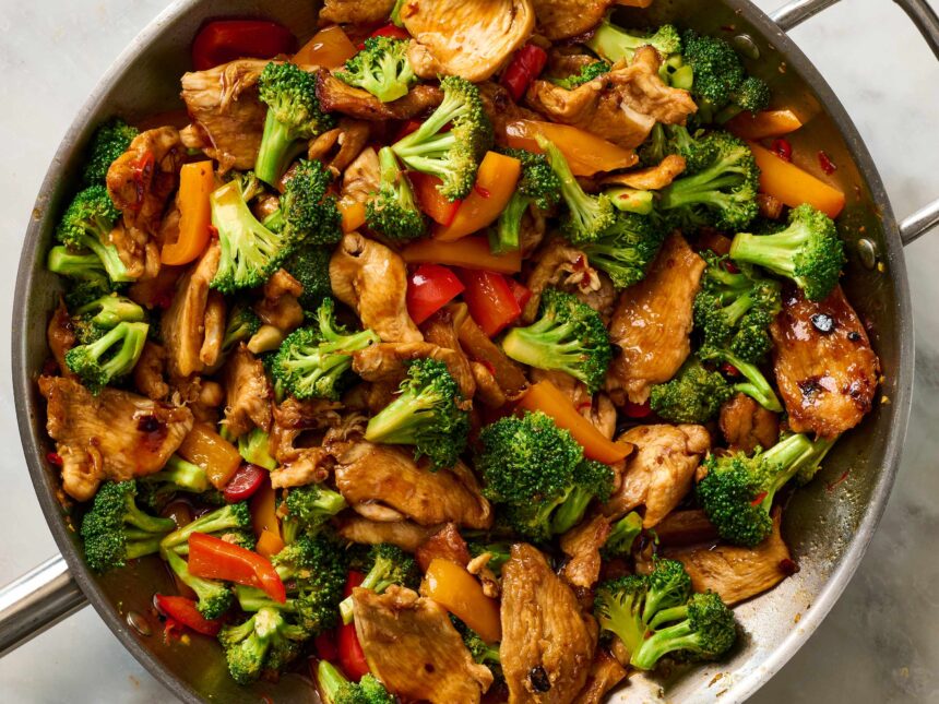 The 10-Minute Trick That Guarantees the Most Tender Chicken Dinner of All Time