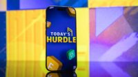 Hurdle hints and answers for May 5, 2026