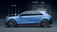 Hyundai’s Next Performance EV Could Have A Manual