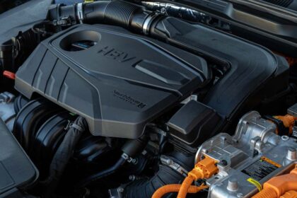 As Gas Prices Climb, Hybrid Sales Are Booming