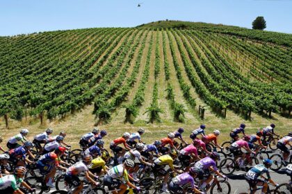 Same course, same day, same distance – Women’s Tour Down Under to run alongside final three days of men’s race in 2027