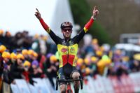 Eli Iserbyt finds a new role with Tadej Pogačar’s agents after early retirement from cyclo-cross