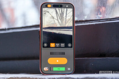 The wait is almost over: Snapseed 4.0 is finally coming to Android
