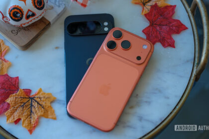 Android and iPhone owners can finally text each other securely
