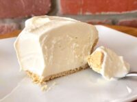 This Shortcut Ice Cream Pie Tastes Better Than the Ones I Used to Buy
