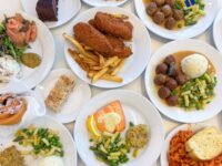 We Tried 15 IKEA Food Court Menu Items — And the Winner Was a Total Upset (Sorry, Swedish Meatballs)