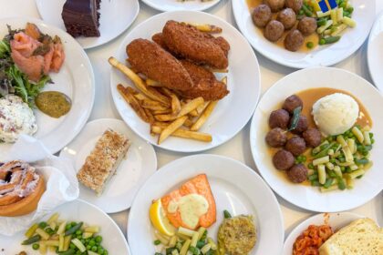 We Tried 15 IKEA Food Court Menu Items — And the Winner Was a Total Upset (Sorry, Swedish Meatballs)