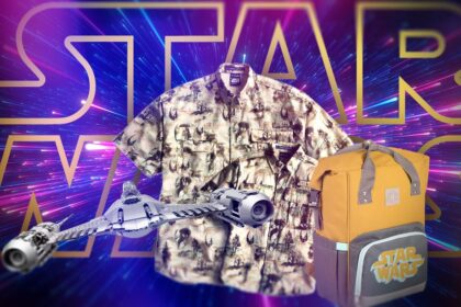 May the 4th Is Here and We’ve Got Deals and Announcements From Across the Galaxy
