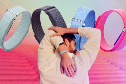 A Gemini-Fueled Fitbit Could Be the Muscle That Google’s Smart Glasses Need