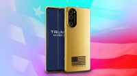 Trump Phone Will Finally Ship This Week, Report Says