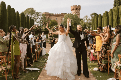 On the Podcast: Two Top Wedding Planners Share Trade Secrets