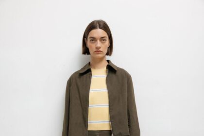 Bessette’s Spring Drop Spotlights Leset’s Beloved Essentials, Exclusively for Vogue