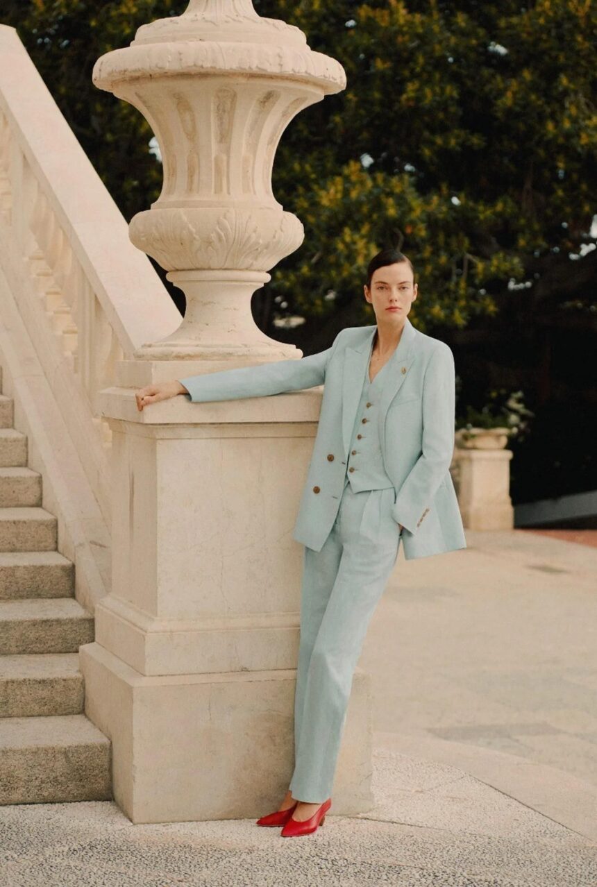 8 Wedding Guest Outfits for Summer Ceremonies of Every Kind