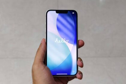 Forget Your Apple Account Password? Here’s How to Reset It