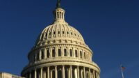 Congress Could Require EV Drivers to Pay 0 a Year for Road Maintenance