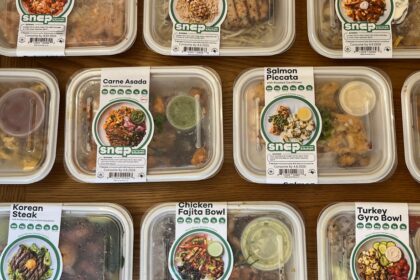 Snap Kitchen Makes Meals Easy. Is the Prepared Meal Delivery Service Worth the Cost?