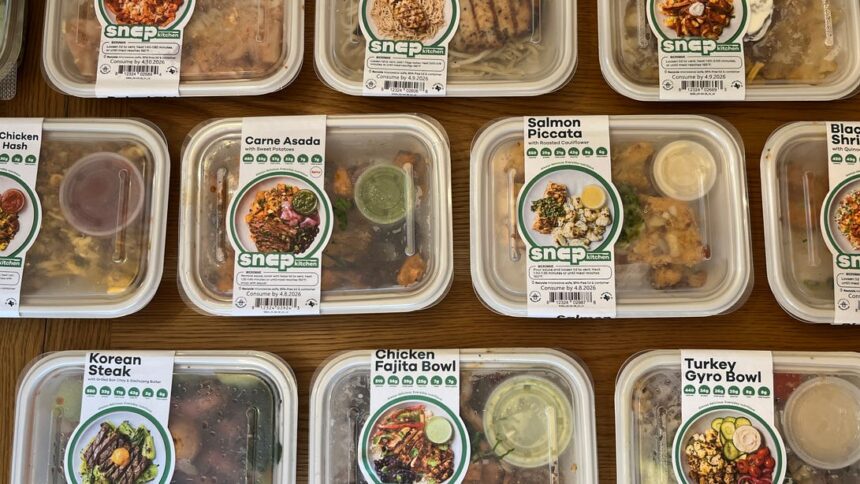 Snap Kitchen Makes Meals Easy. Is the Prepared Meal Delivery Service Worth the Cost?