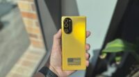 The T1 Trump Phone Is the Same Color as Scrooge McDuck’s Gold Coins