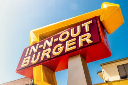The Customer Experience Strategy Behind In-N-Out’s Success