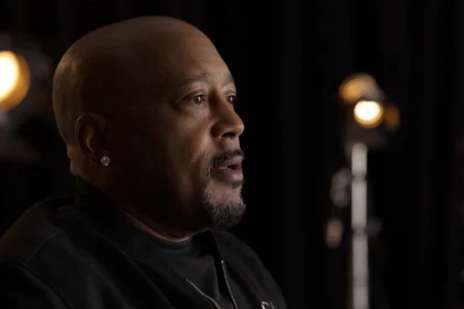 Daymond John Says Burnout Starts With the Wrong Motivation