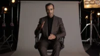 Francis Pedraza’s Answer to the Innovator’s Dilemma: Don’t Choose