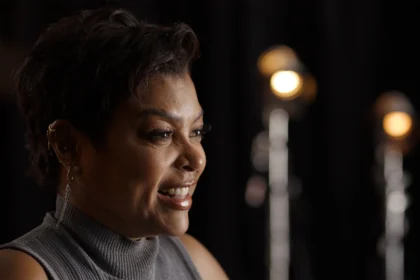 Taraji P. Henson’s Hard Lesson: Don’t Give Away Control Too Early