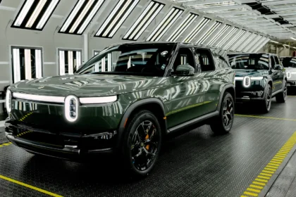 Rivian Just Announced When Customer Deliveries of Its R2 SUV Will Begin