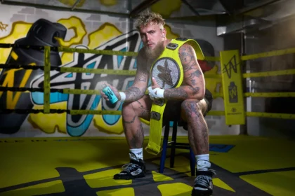 Jake Paul’s Personal Care Brand W Had a Big Problem. Here’s How the Company Fixed It