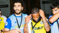 Niche Sports Leagues Are Becoming Fashion’s Next Frontier