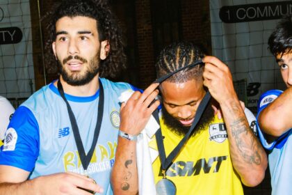 Niche Sports Leagues Are Becoming Fashion’s Next Frontier