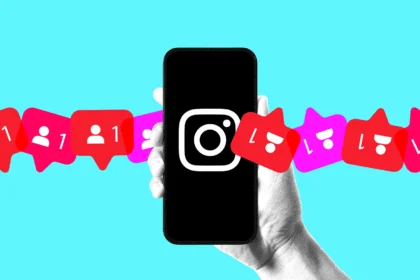 Brands and Celebs Lost Millions of Followers Thanks to This Instagram Update—Including Instagram Itself