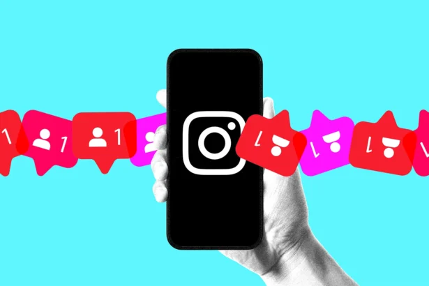 Brands and Celebs Lost Millions of Followers Thanks to This Instagram Update—Including Instagram Itself