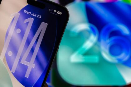 iOS 26.6 Public Beta Available, Adds Small Change to Blocked Contacts