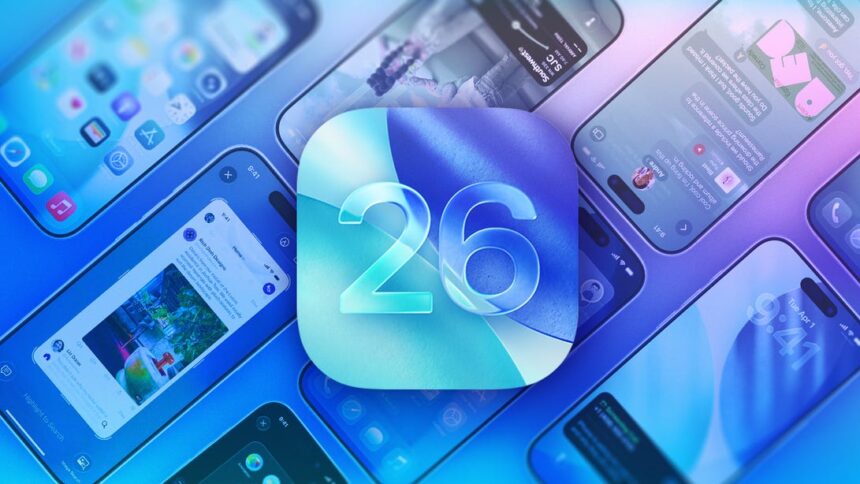 iOS 26’s Visited Places Feature Is Logging Everywhere You Go. Here’s How to Stop It