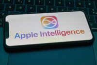 iOS 27 will let you choose third-party AI models to power Apple Intelligence, report says