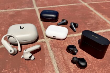 I’ve tested dozens of earbuds. I like these 3 AirPods alternatives.