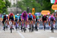 ‘I had the speed… stupid’ – Dylan Groenewegen left gutted by timing error in Giro d’Italia sprint as he’s narrowly beaten in Sofia