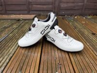 Sidi Shot 3 cycling shoe review: A large improvement on the Shot 2, but still lacking that little bit