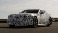 Jaguar’s Polarizing EV Is Finally Getting A Name