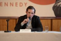 Jamie Bell Knew There Was “Only One Way” for ‘Half Man’ to End