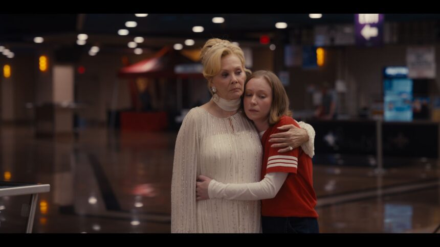 In the ‘Hacks’ Series Finale, Deborah Gave Ava “the Ultimate Declaration of Love”