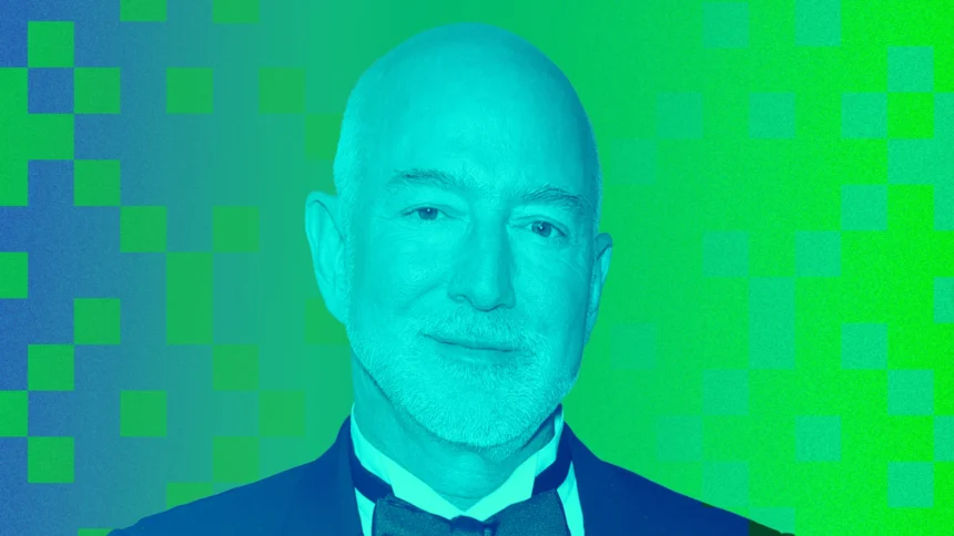 5 Major Revelations From Jeff Bezos’s Recent Interview, Including the 1 Thing He and MacKenzie Scott Agree On