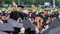 Jensen Huang Told the Class of 2026 How to Harness a ‘Once-in-a-Generation Opportunity’ in Just 3 Words