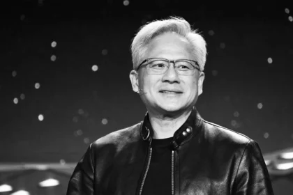 Nvidia Treats AI as a Competitive Weapon. Here’s How to Do the Same at Your Startup