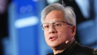 ‘Absolutely Not’: Jensen Huang Admits He Wouldn’t Rebuild His .4 Trillion Company If Given the Choice