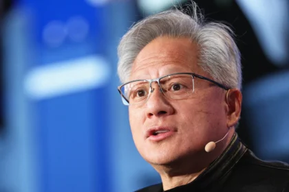 ‘Absolutely Not’: Jensen Huang Admits He Wouldn’t Rebuild His .4 Trillion Company If Given the Choice