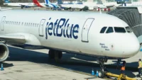 JetBlue’s Lifeline to Stranded Spirit Airline Passengers Doubles as a Savvy Business Move