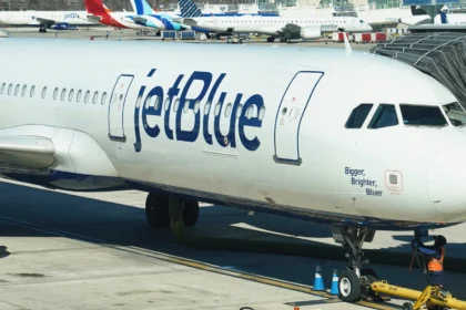 JetBlue’s Lifeline to Stranded Spirit Airline Passengers Doubles as a Savvy Business Move