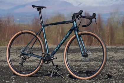 Specialized Crux DSW Comp review: A lesson in restraint