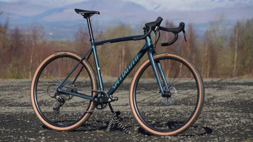 Specialized Crux DSW Comp review: A lesson in restraint